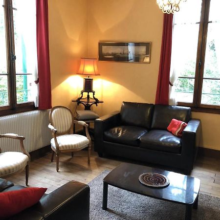 Angel Services - Le Nant Saint-Jorioz Bagian luar foto