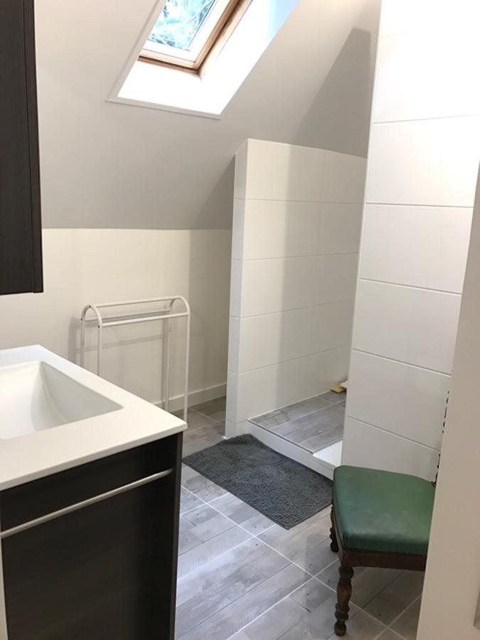 Angel Services - Le Nant Saint-Jorioz Bagian luar foto