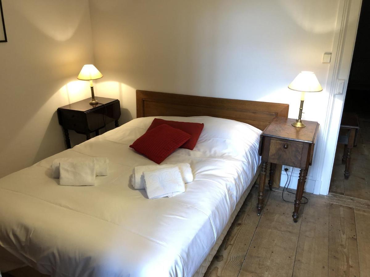 Angel Services - Le Nant Saint-Jorioz Bagian luar foto