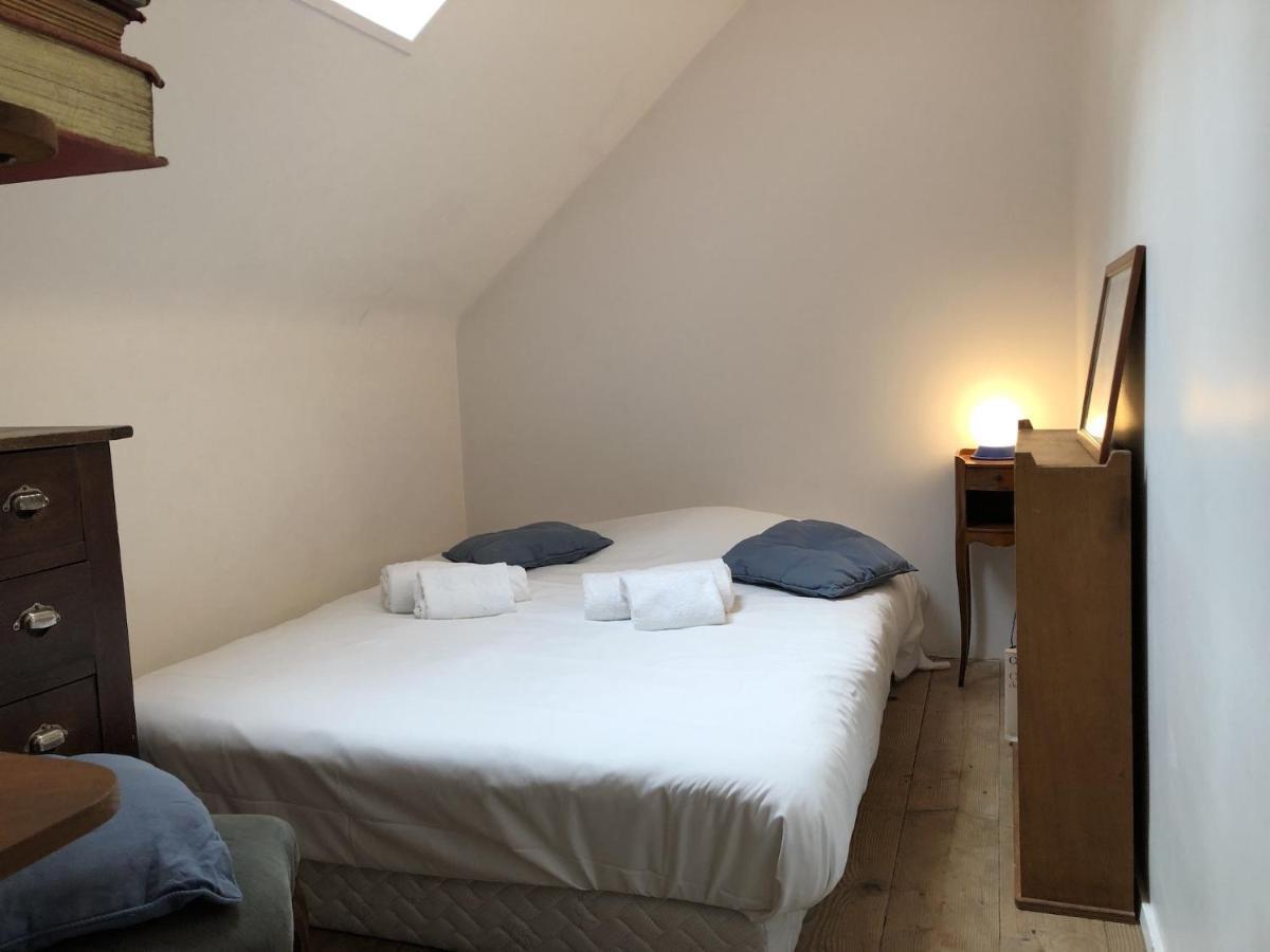 Angel Services - Le Nant Saint-Jorioz Bagian luar foto