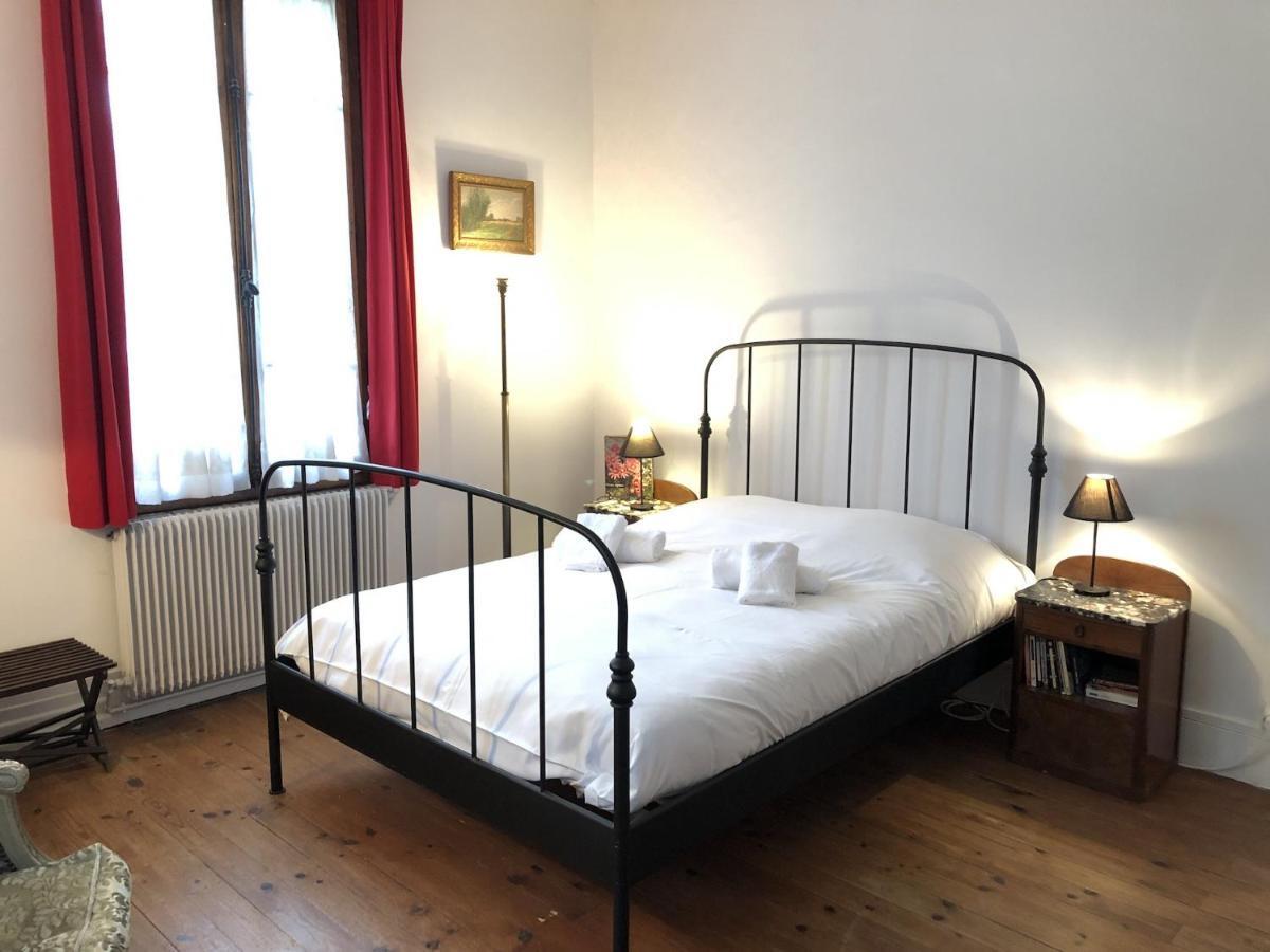 Angel Services - Le Nant Saint-Jorioz Bagian luar foto