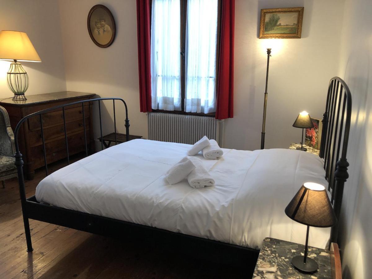 Angel Services - Le Nant Saint-Jorioz Bagian luar foto