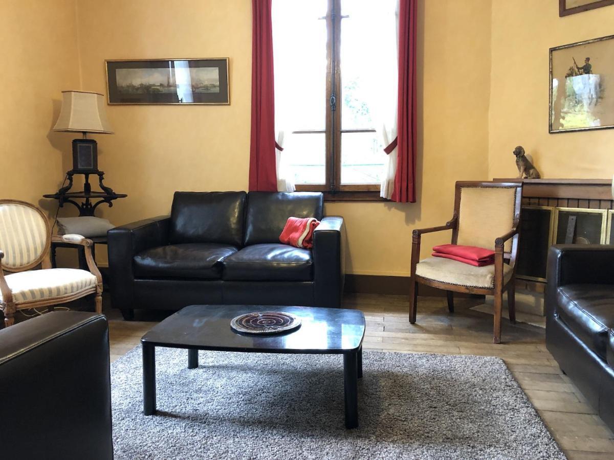 Angel Services - Le Nant Saint-Jorioz Bagian luar foto